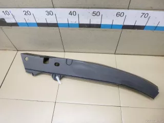 83730TL0G01ZB Honda Накладка двери задней правой Honda Accord 9 Арт E100126506, вид 1