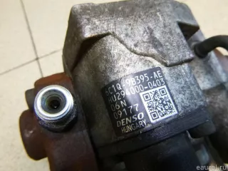 1539827 Ford ТНВД Ford Transit 3 restailing Арт E100134831, вид 7