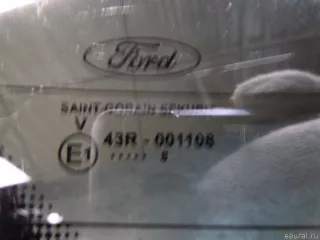  Дверь багажника со стеклом Ford Focus 2 restailing Арт E100140010, вид 12