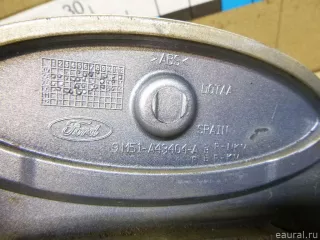 1540067 Ford Накладка двери багажника Ford Focus 2 restailing Арт E100146442, вид 9