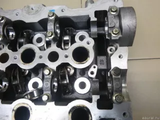 C2C19492 Jaguar Головка блока цилиндров Jaguar XF 250 2.7л Арт E100157898, вид 2
