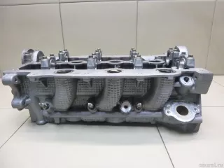 C2C19492 Jaguar Головка блока цилиндров Jaguar XF 250 2.7л Арт E100157898, вид 6