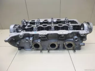 C2C19492 Jaguar Головка блока цилиндров Jaguar XF 250 2.7л Арт E100157898, вид 8