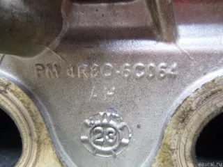 C2C19492 Jaguar Головка блока цилиндров Jaguar XF 250 2.7л Арт E100157898, вид 9