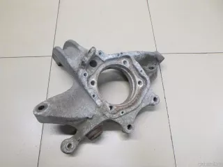 2213502108 Mercedes Benz Кулак поворотный задний левый Mercedes E W212 Арт E100173391, вид 1