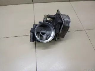  Корпус масляного фильтра Ford Transit 3 restailing Арт E100183598, вид 1