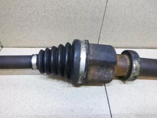 1496579 Ford Полуось передняя правая Ford Transit 3 restailing Арт E100188356, вид 3