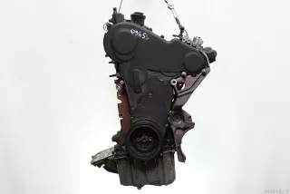 03P100031 VAG Двигатель Skoda Fabia 2 restailing Арт E100196768, вид 3