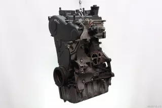 03P100031 VAG Двигатель Skoda Fabia 2 restailing Арт E100196768, вид 4