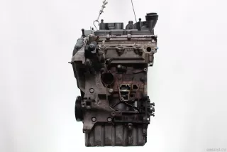03P100031 VAG Двигатель Skoda Fabia 2 restailing Арт E100196768, вид 5
