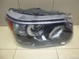 LR015088 Land Rover Фара правая Land Rover Range Rover Sport 1 restailing Арт E100203994, вид 1