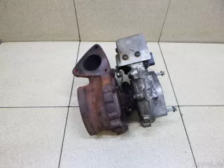 1899517 Ford Турбина Ford Transit 4 Арт E100208270, вид 1
