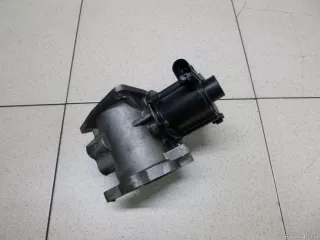 076131501B VAG Клапан рециркуляции выхлопных газов Volkswagen Touareg 1 Арт E100213417, вид 2