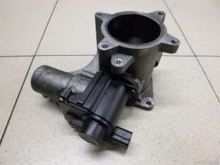076131501B VAG Клапан рециркуляции выхлопных газов Volkswagen Touareg 1 Арт E100213417, вид 3