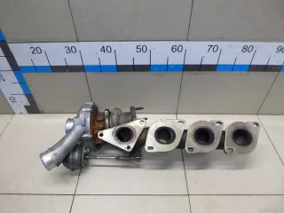2780903580 Mercedes Benz Турбина Mercedes SL r231 Арт E100223742, вид 2