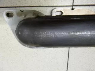 2780903580 Mercedes Benz Турбина Mercedes SL r231 Арт E100223742, вид 3