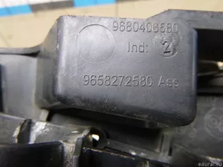 7416H8 Citroen-Peugeot Кронштейн заднего бампера Peugeot 308 1 Арт E100229780, вид 5