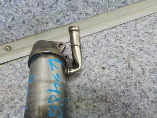 1618R4 Citroen-Peugeot Радиатор EGR Ford Transit 3 restailing Арт E100267484, вид 3