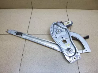 1810415 Ford Стеклоподъемник электр. передний левый Ford Transit 3 restailing Арт E100271380, вид 1