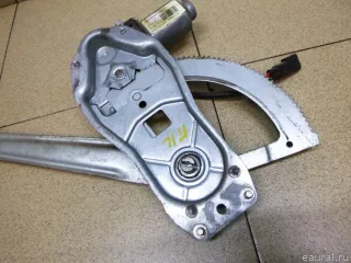 1810415 Ford Стеклоподъемник электр. передний левый Ford Transit 3 restailing Арт E100271380, вид 2
