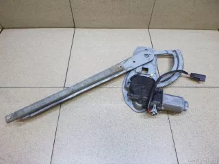 1810415 Ford Стеклоподъемник электр. передний левый Ford Transit 3 restailing Арт E100271380, вид 3