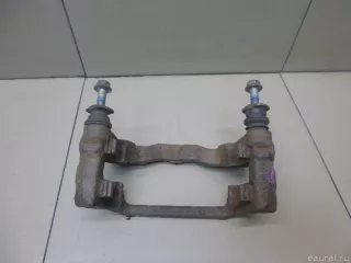 1530584 Ford Скоба суппорта заднего левого Ford Transit 3 restailing Арт E100296069, вид 1