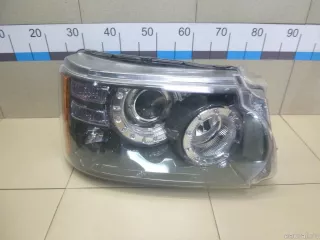 LR015088 Land Rover Фара правая Land Rover Range Rover Sport 1 restailing Арт E100316784, вид 1
