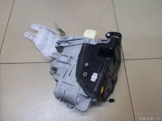 1P2837015 VAG Замок двери передней левой Seat Leon 3 Арт E100319257, вид 5