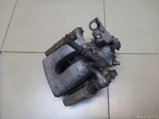 5542452 GM Суппорт тормозной задний правый Opel Zafira B Арт E100324534, вид 2