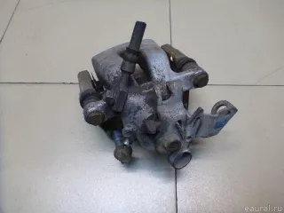 5542452 GM Суппорт тормозной задний правый Opel Zafira B Арт E100324534, вид 3
