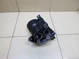 263102F011 Hyundai-Kia Корпус масляного фильтра Kia Sorento 3 restailing Арт E100330197, вид 1