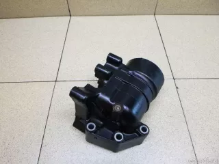 263102F011 Hyundai-Kia Корпус масляного фильтра Kia Sorento 3 restailing Арт E100330197, вид 3