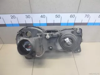 XR858966 Jaguar Фара левая Jaguar S-Type Арт E100332366, вид 4