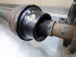 5N0521101E VAG Карданный вал Audi Q3 2 Арт E100335484, вид 3