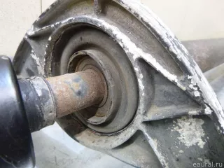 5N0521101E VAG Карданный вал Audi Q3 2 Арт E100335484, вид 4