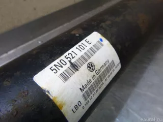 5N0521101E VAG Карданный вал Audi Q3 2 Арт E100335484, вид 5