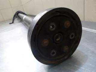 5N0521101E VAG Карданный вал Audi Q3 2 Арт E100335484, вид 6