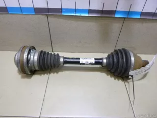 5N0407763D VAG Полуось передняя левая Volkswagen Tiguan 1 Арт E100338349, вид 1
