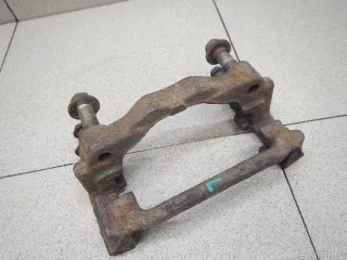 1530584 Ford Скоба суппорта заднего левого Ford Transit 3 restailing Арт E100344759, вид 2