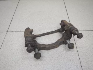 1530584 Ford Скоба суппорта заднего левого Ford Transit 3 restailing Арт E100344759, вид 3
