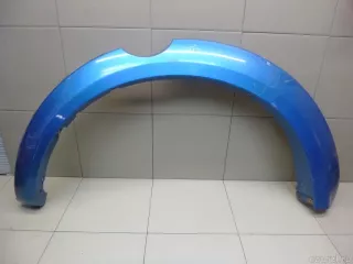 7420A033HA Mitsubishi Накладка заднего крыла левого Mitsubishi L200 5 Арт E100346214, вид 1