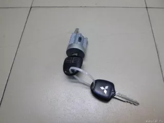 6370A651 Mitsubishi Ключ Mitsubishi Monter 4 Арт E100346827, вид 1