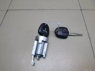 6370A651 Mitsubishi Ключ Mitsubishi Monter 4 Арт E100346827, вид 2