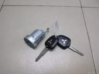 6370A651 Mitsubishi Ключ Mitsubishi Monter 4 Арт E100346827, вид 4