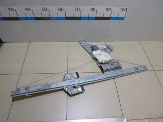 9067200146 Mercedes Benz Стеклоподъемник электр. передний правый Mercedes Sprinter W907/910 Арт E100383902, вид 1