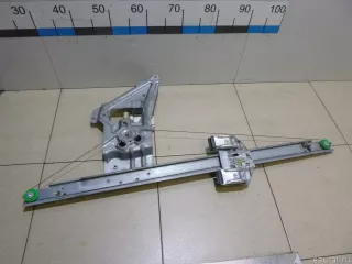 9067200146 Mercedes Benz Стеклоподъемник электр. передний правый Mercedes Sprinter W907/910 Арт E100383902, вид 6