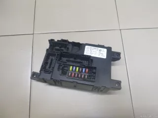 51798616 Fiat Блок предохранителей Fiat Punto 3 restailing Арт E100416307