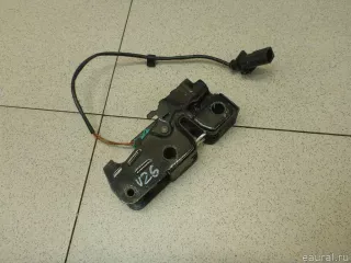 1Z0823509E VAG Замок капота Volkswagen Amarok Арт E100416497, вид 2