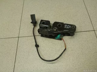 1Z0823509E VAG Замок капота Volkswagen Amarok Арт E100416497, вид 3