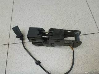 1Z0823509E VAG Замок капота Volkswagen Amarok Арт E100416497, вид 4